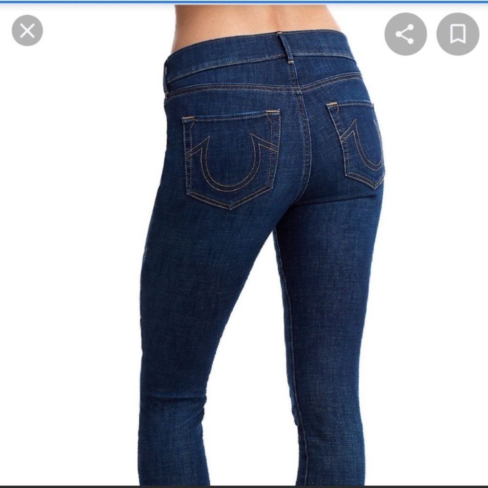 💙 Brand new TRUE RELIGION jeans 💙